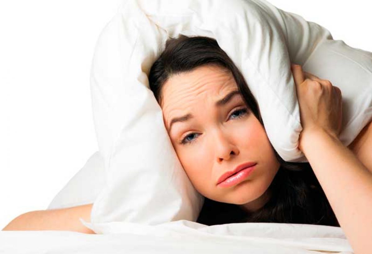 12 trucos para dormir de un tirón toda la noche - No te despiertes