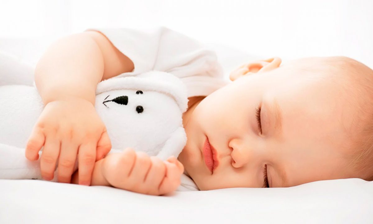 Cómo dormir bebés? Consejos para padres primerizos