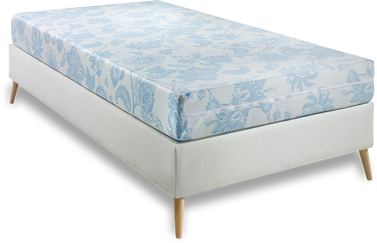 Colchón para cama articulada ART 20 NOVA (Viscoelástica + Espumación) -  Pikolin — Acomoda't